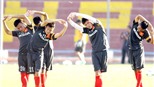 U23 Việt Nam mất &#39;sinh lực&#39; trận mở màn!?